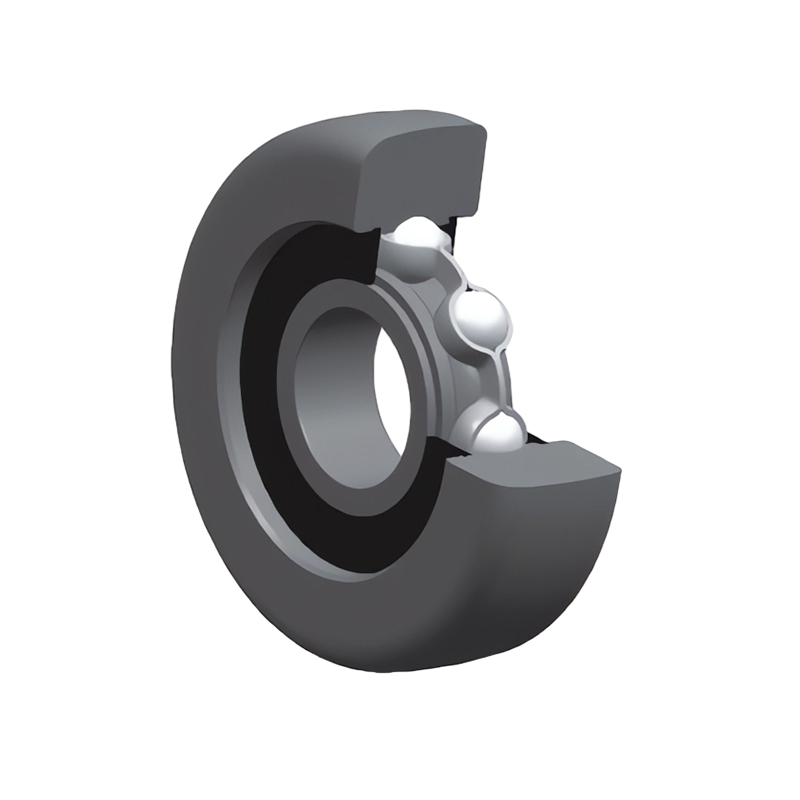 Cuscinetto Rulli Conici 32906X 30x47x12mm - Set 2 Pezzi Per Applicazioni Industriali