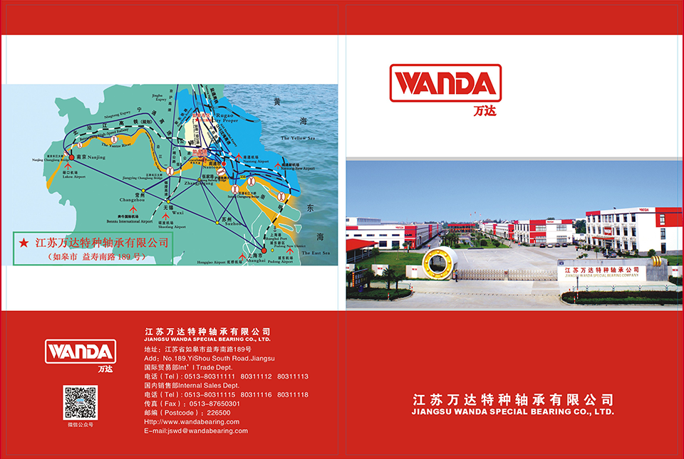 Cuscinetti per carrelli elevatori