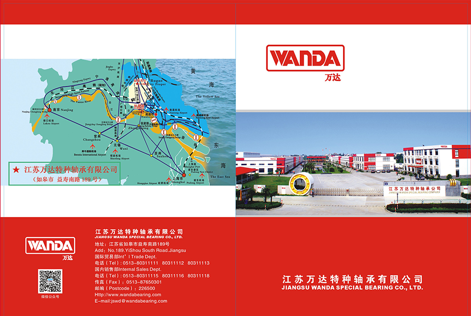 Cuscinetto orientabile