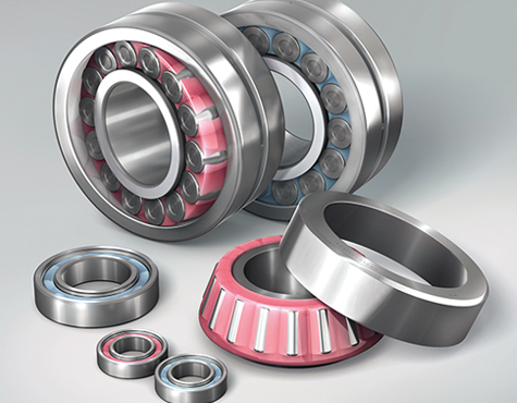 Jiangsu Wanda Cuscinetto Speciale S.p.A.，