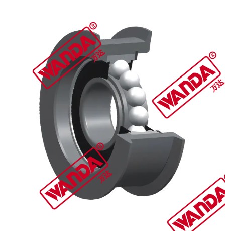 Svelare il mistero: in che modo la ruota dentata a doppio taglio e la scanalatura di CGxxE1-x migliorano l'efficienza e la stabilità del carrello elevatore?